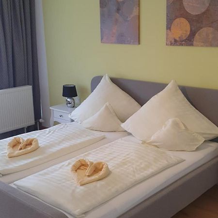 Appartementhaus Wimmerhof Bad Fussing Bagian luar foto