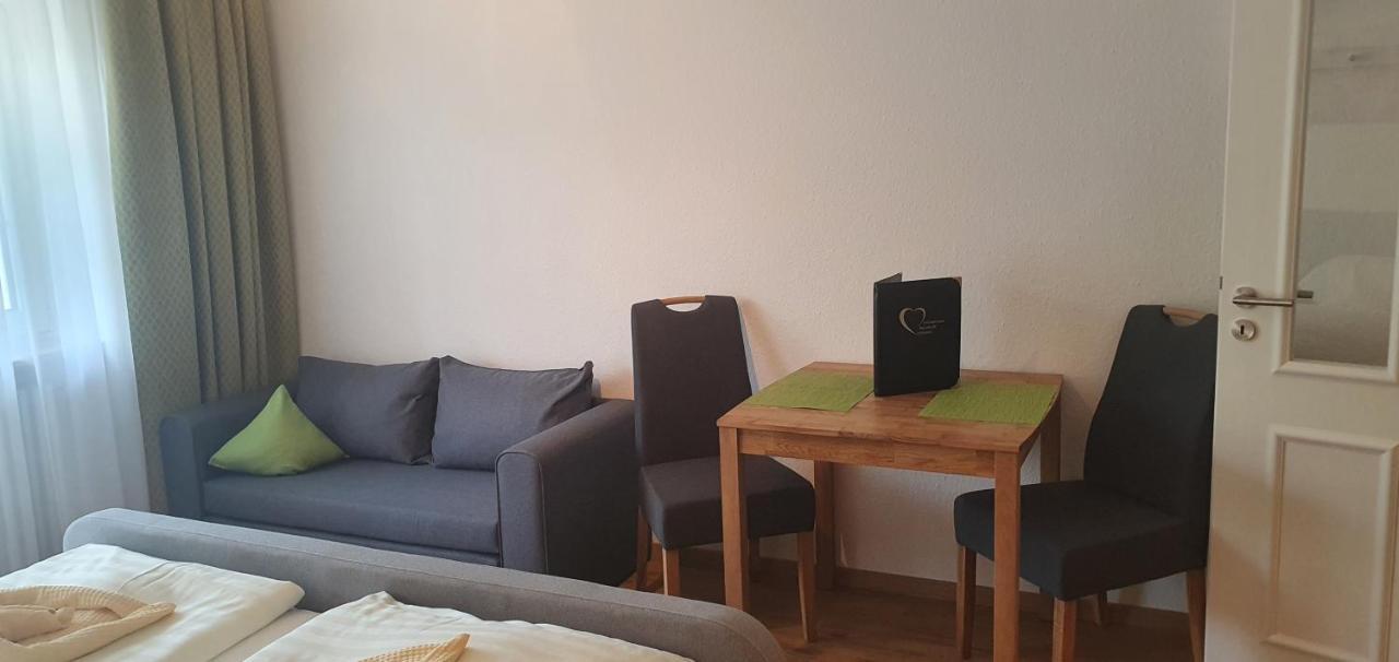 Appartementhaus Wimmerhof Bad Fussing Bagian luar foto