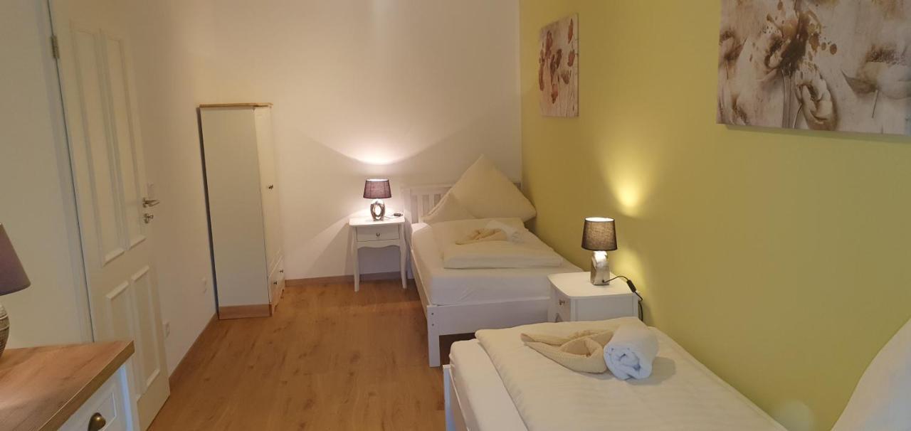 Appartementhaus Wimmerhof Bad Fussing Bagian luar foto