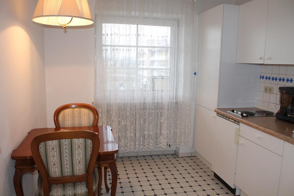 Appartementhaus Wimmerhof Bad Fussing Bagian luar foto