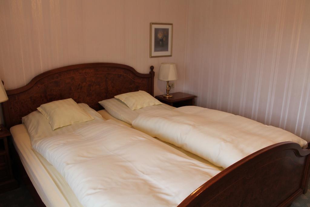 Appartementhaus Wimmerhof Bad Fussing Bagian luar foto