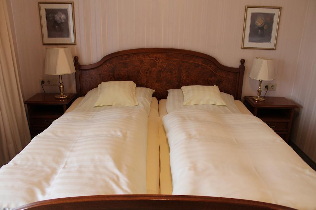 Appartementhaus Wimmerhof Bad Fussing Bagian luar foto