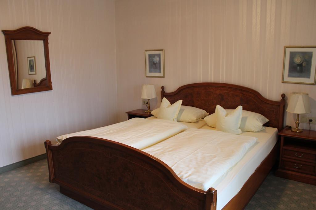 Appartementhaus Wimmerhof Bad Fussing Bagian luar foto