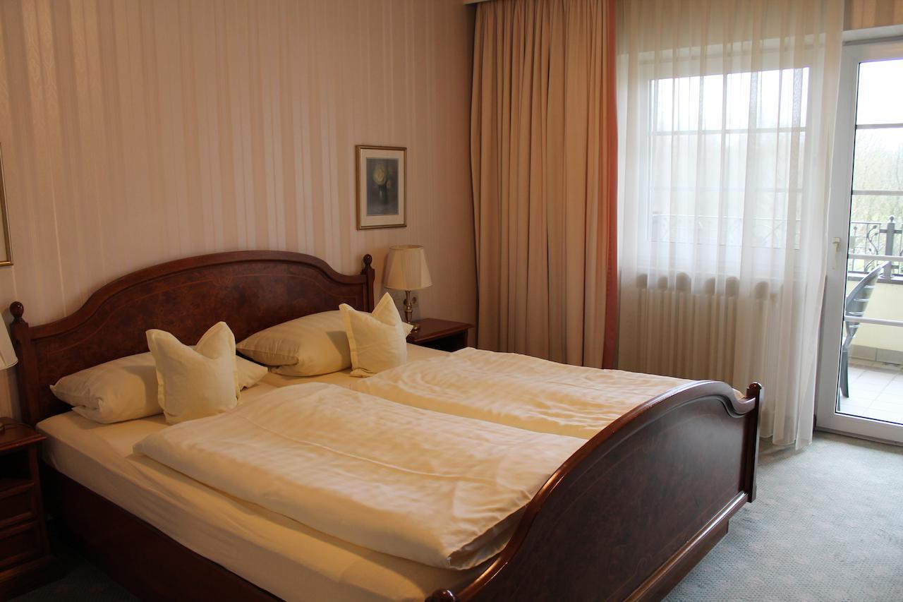 Appartementhaus Wimmerhof Bad Fussing Ruang foto