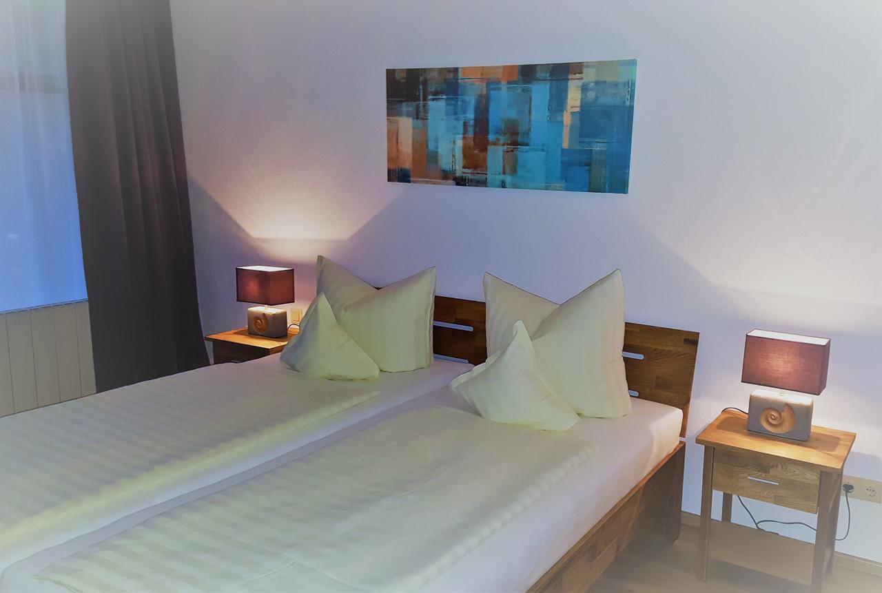 Appartementhaus Wimmerhof Bad Fussing Bagian luar foto