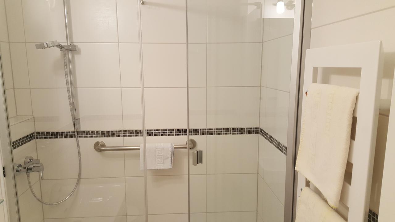 Appartementhaus Wimmerhof Bad Fussing Bagian luar foto