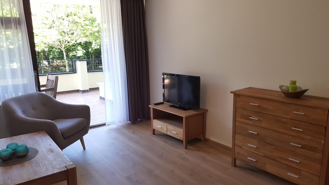 Appartementhaus Wimmerhof Bad Fussing Bagian luar foto