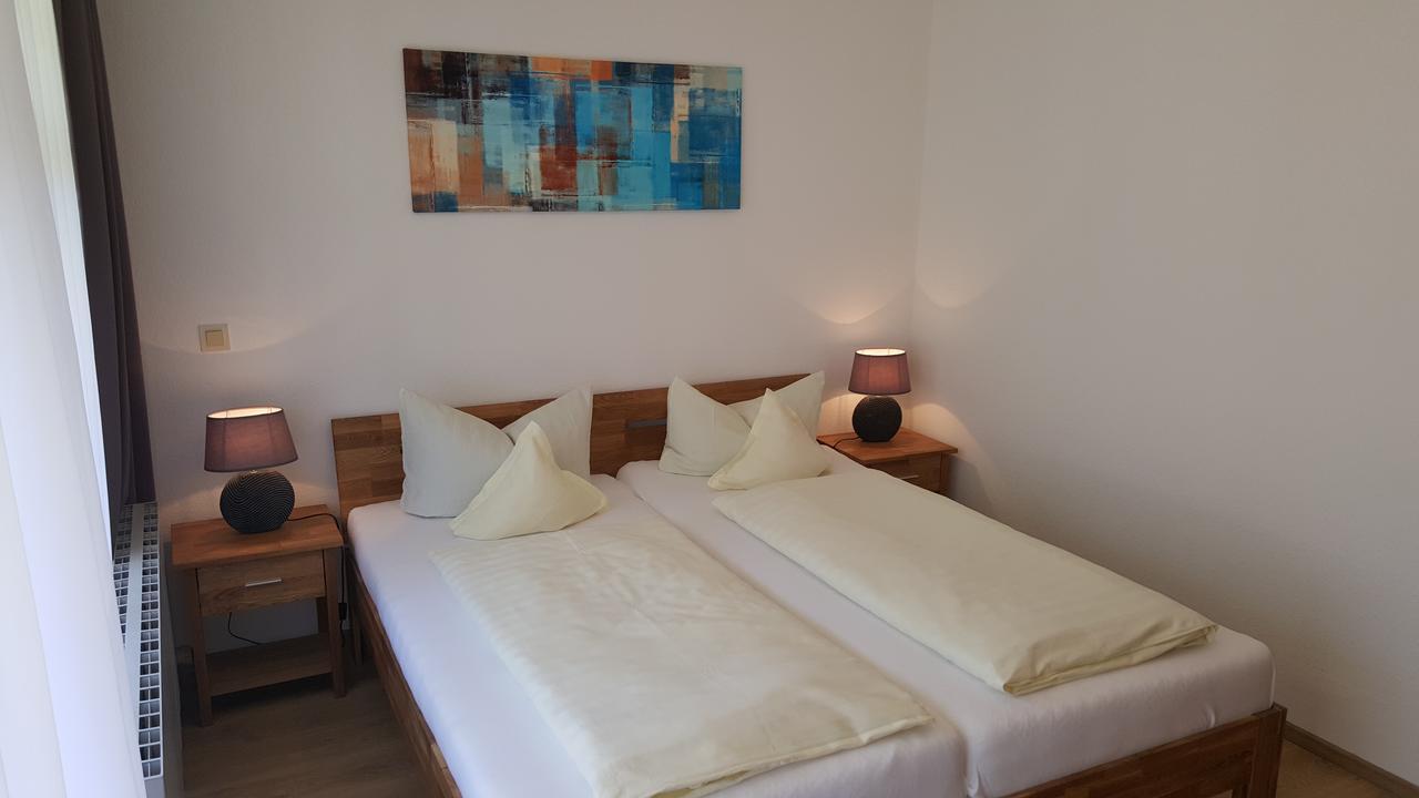 Appartementhaus Wimmerhof Bad Fussing Bagian luar foto