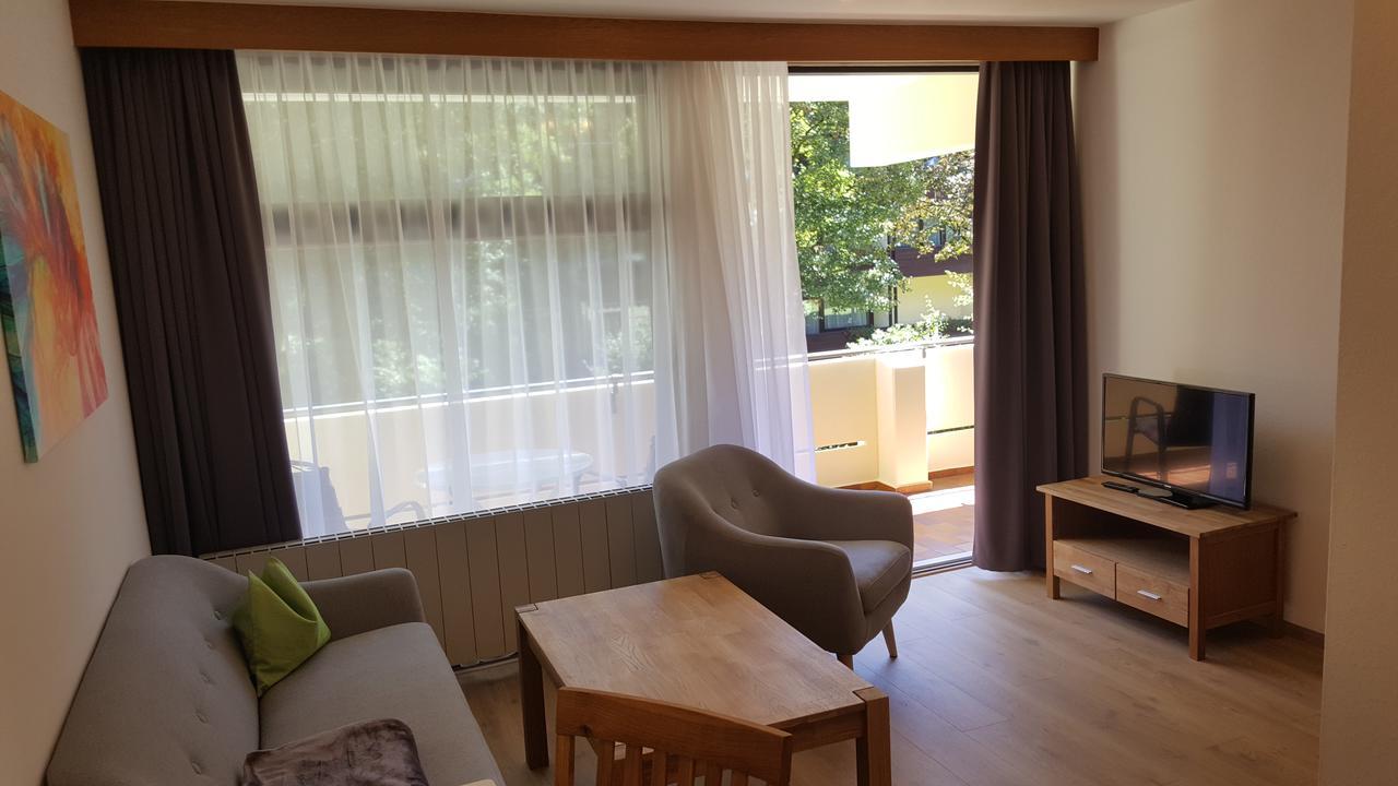 Appartementhaus Wimmerhof Bad Fussing Bagian luar foto