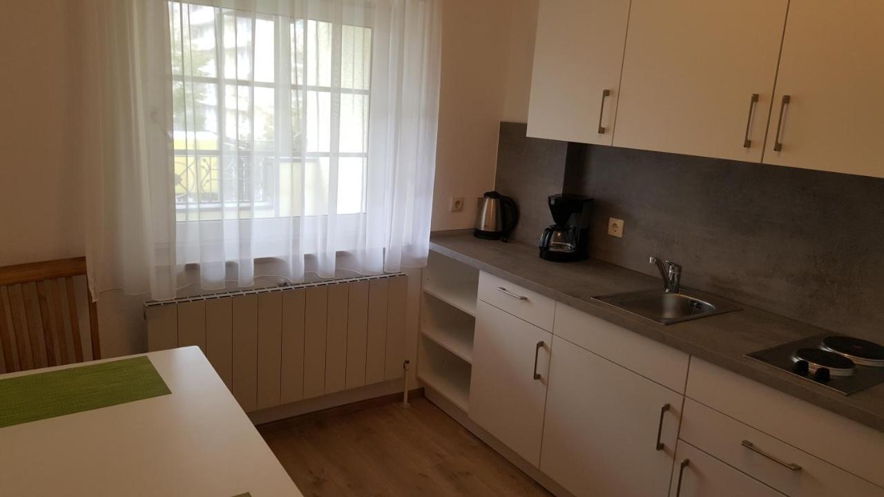 Appartementhaus Wimmerhof Bad Fussing Bagian luar foto
