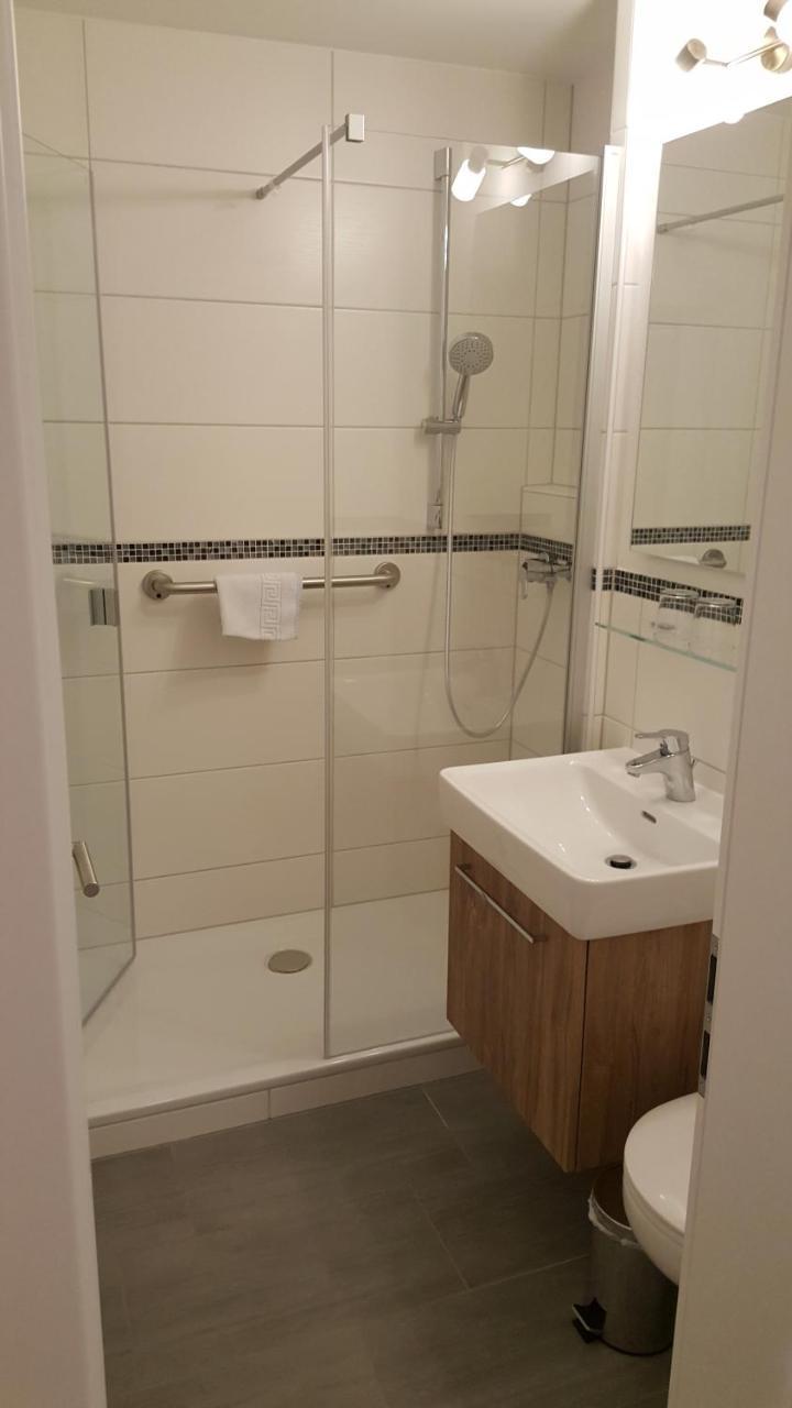 Appartementhaus Wimmerhof Bad Fussing Bagian luar foto