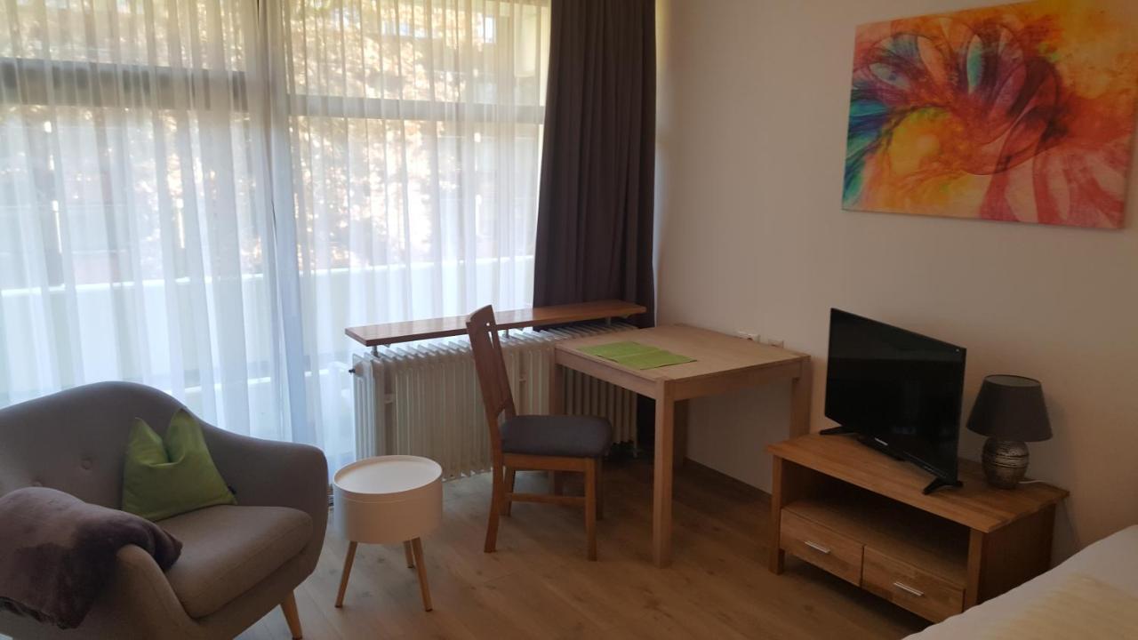 Appartementhaus Wimmerhof Bad Fussing Bagian luar foto