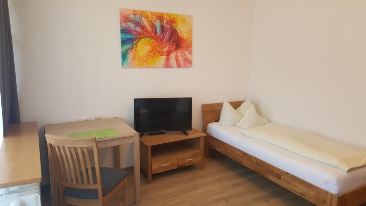 Appartementhaus Wimmerhof Bad Fussing Bagian luar foto